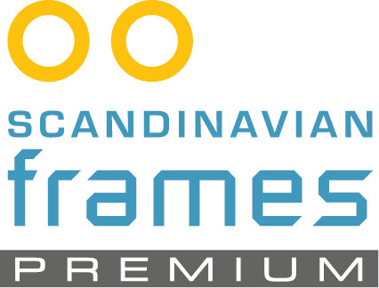 Scandinavian Frames Premium