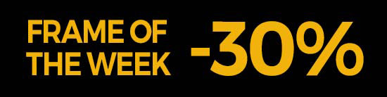 Frame of the week
