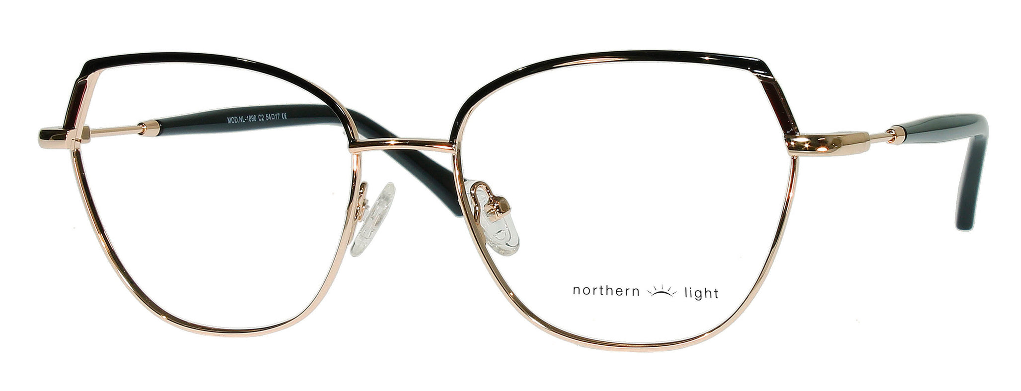 C2-Rosé/Black
