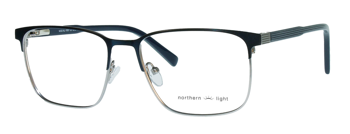 C2-Blue/Silver