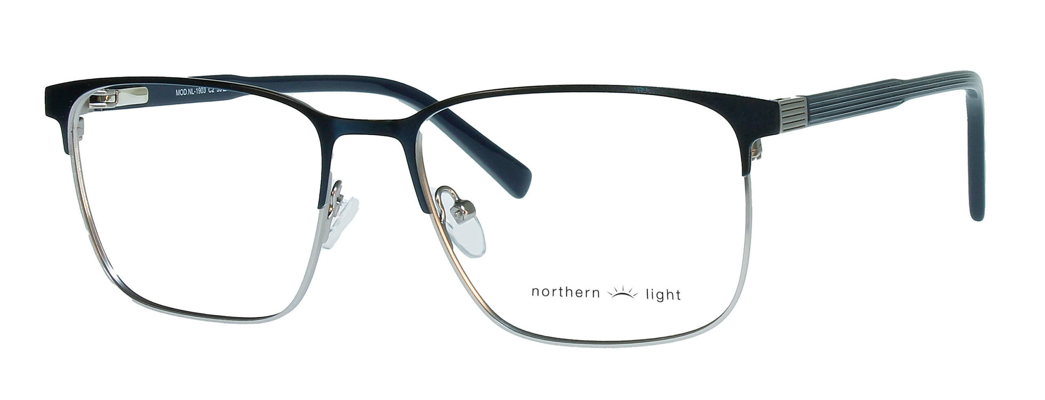 C2-Blue/Silver