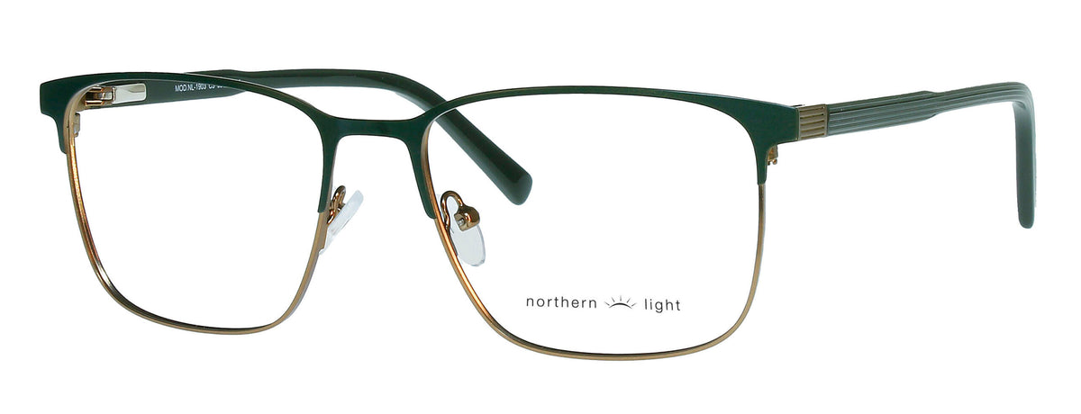 C3-Green/Brown