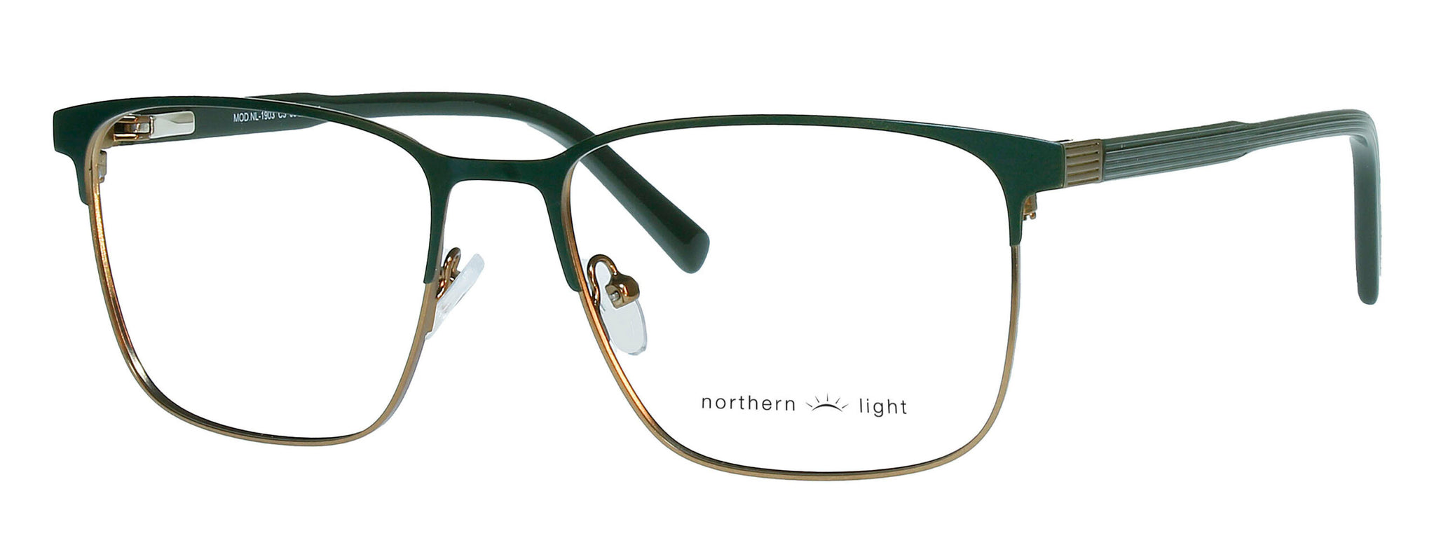 C3-Green/Brown