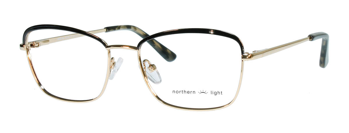 C1-Black/Gold