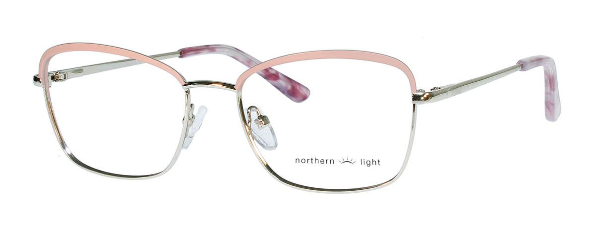 C4-Pink/Silve