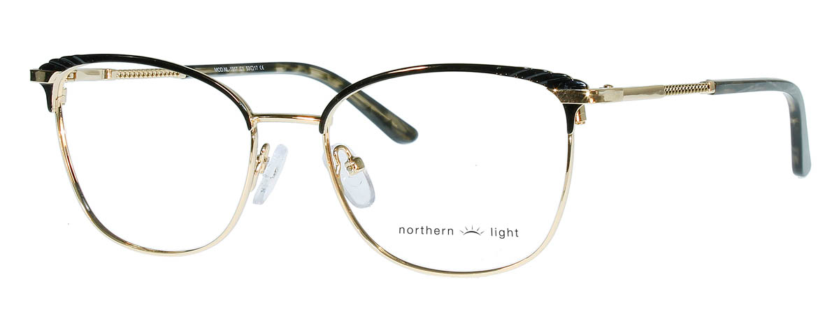 C1-Black/Gold