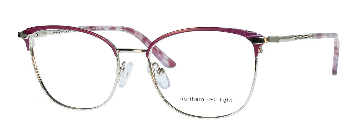 C4-Purple/Silver