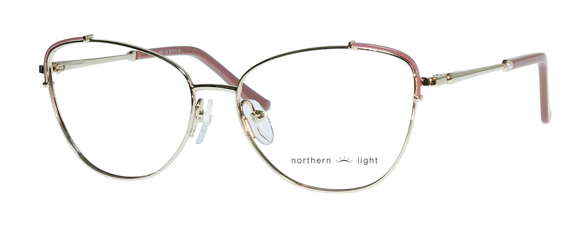 C3-Gold/Pink