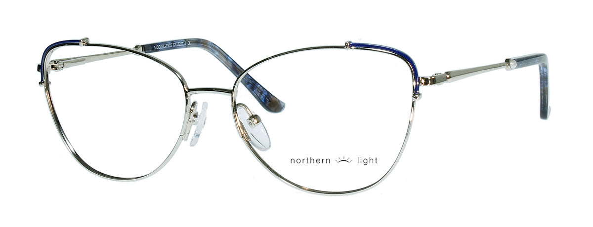 C4-Silver/Blue