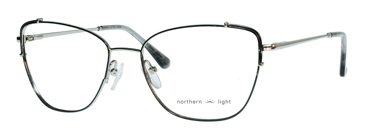 C1-Black/Silver