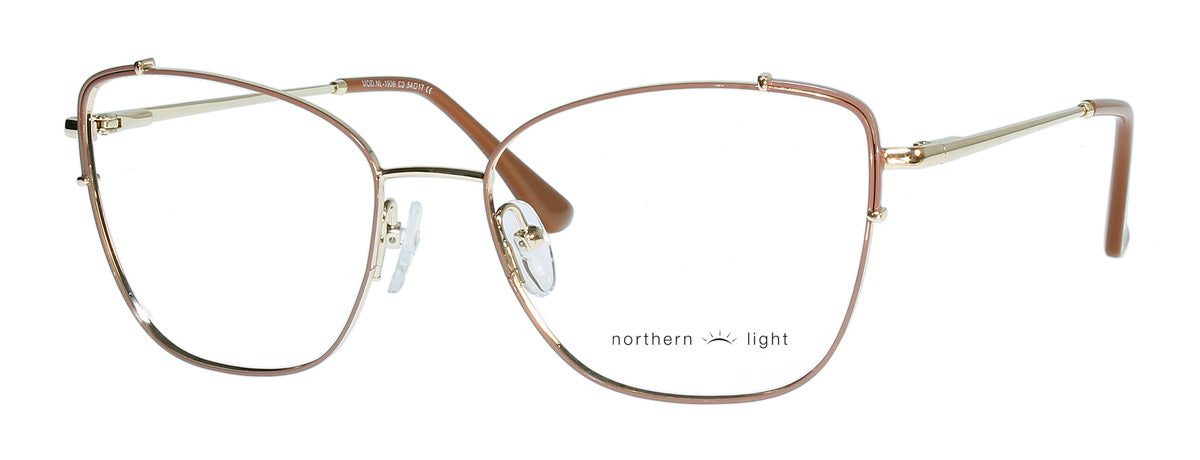 C2-Brown/gold