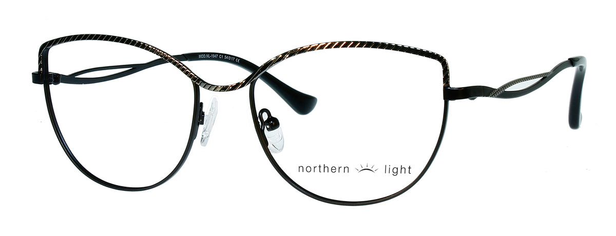 C1-Black/Silver