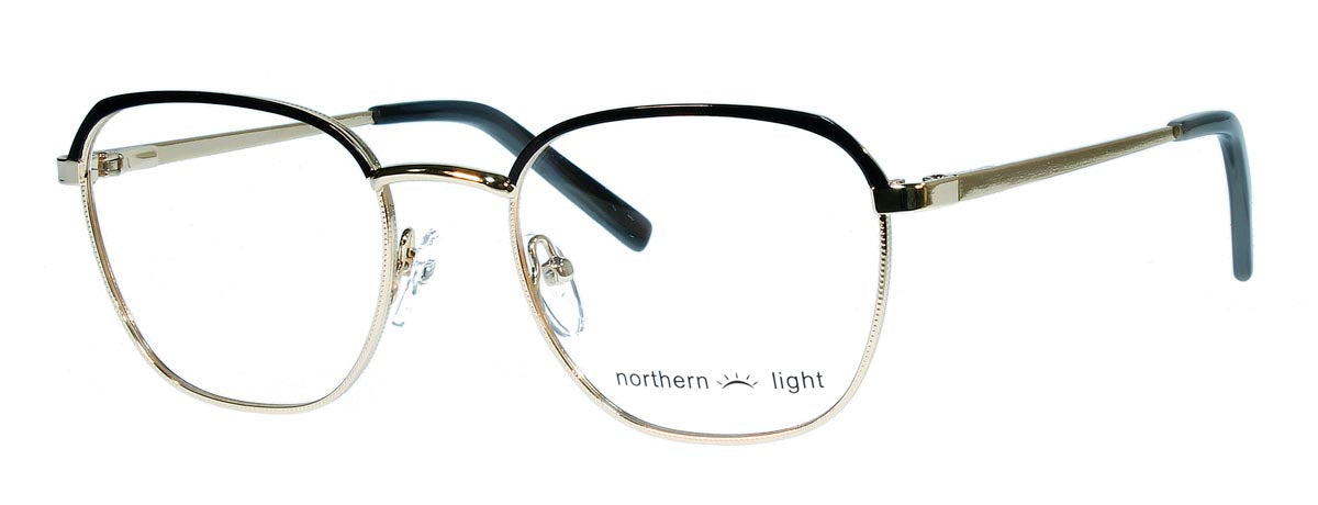 C1-Gold/Black