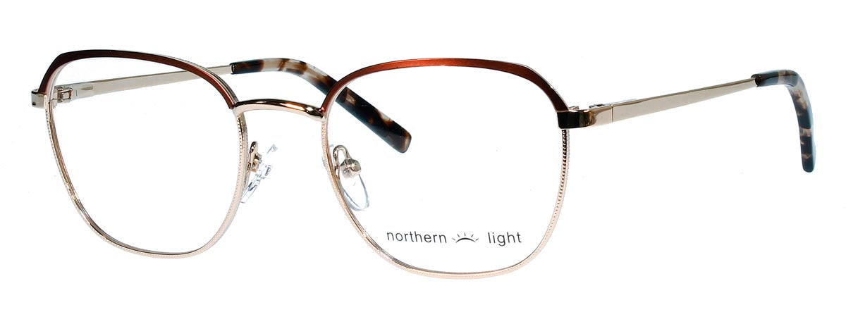 C4-Rose/Brown
