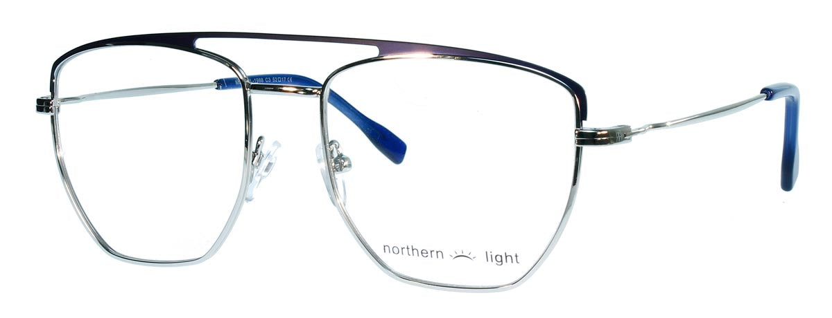C3-Silver/Blue