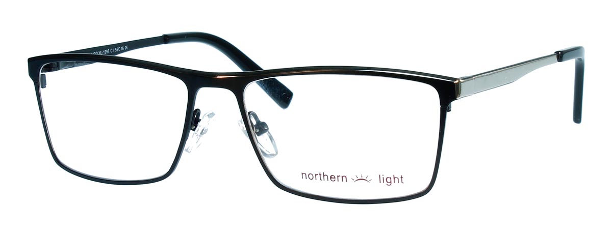 C1-Black/Silver
