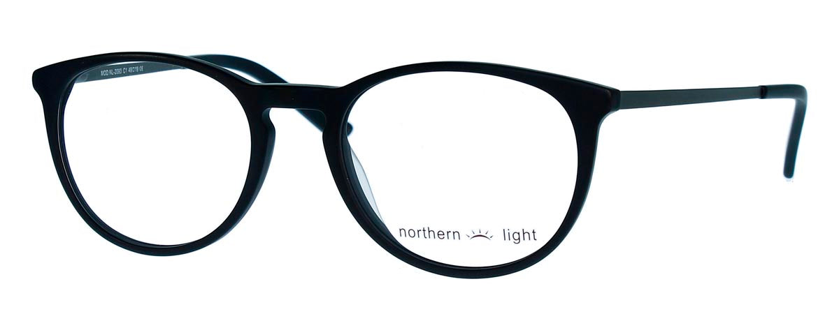C1-Matt Black