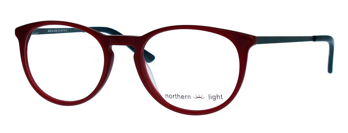 C2-Matt Wine Red