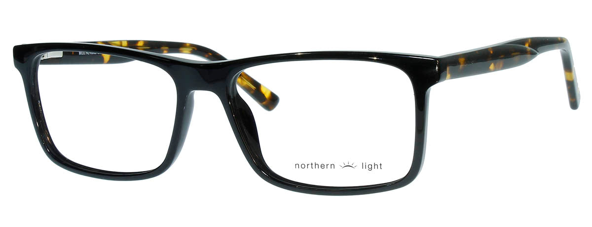 C1-Black/Havanna