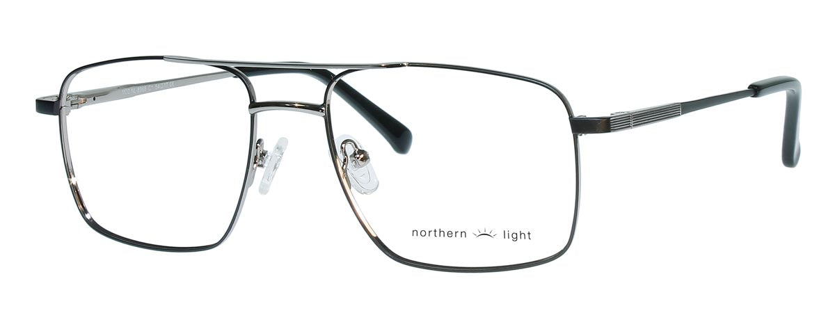 C1-Black/Silver