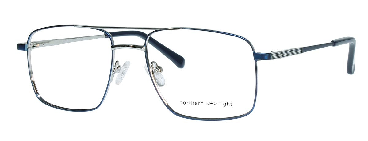 C3-Blue/Silver