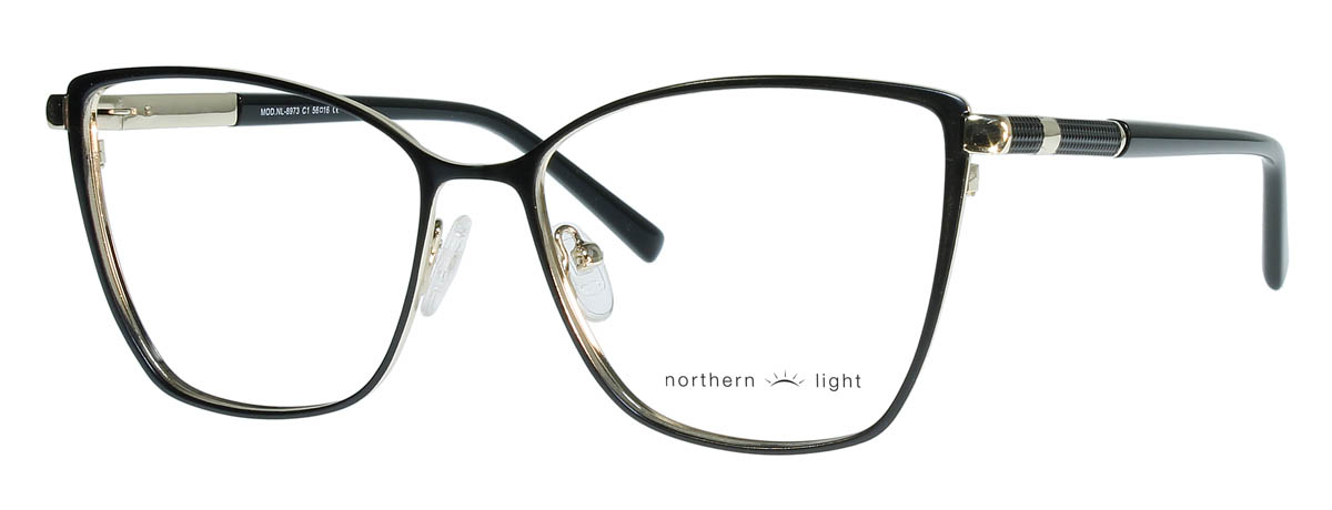 C1-Black/Gold