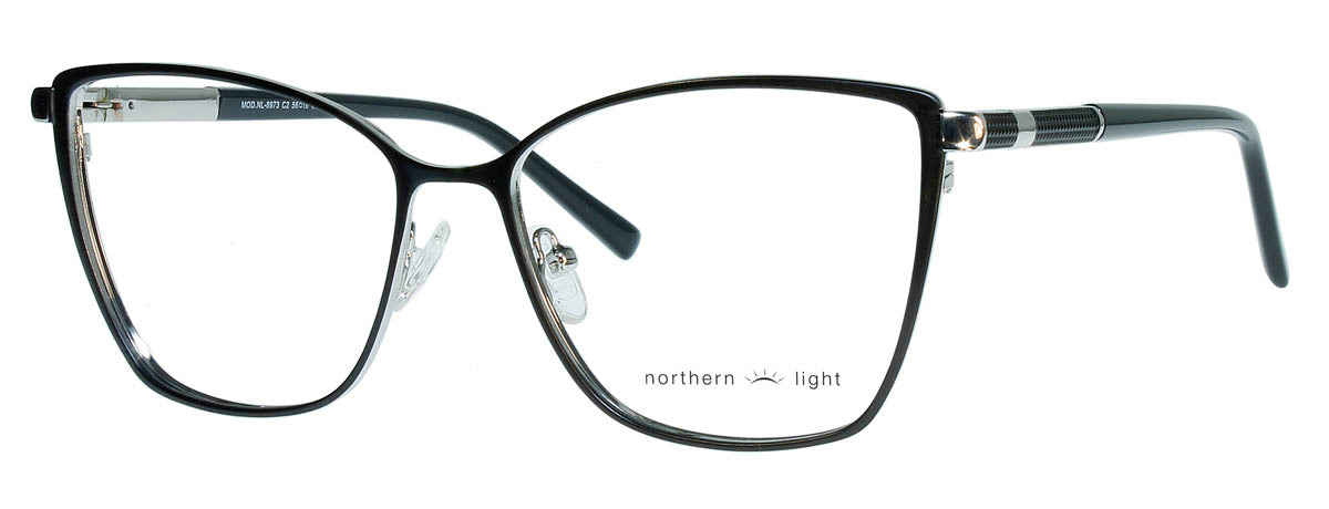 C2-Black/silver