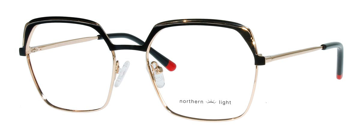C2-Black/Gold