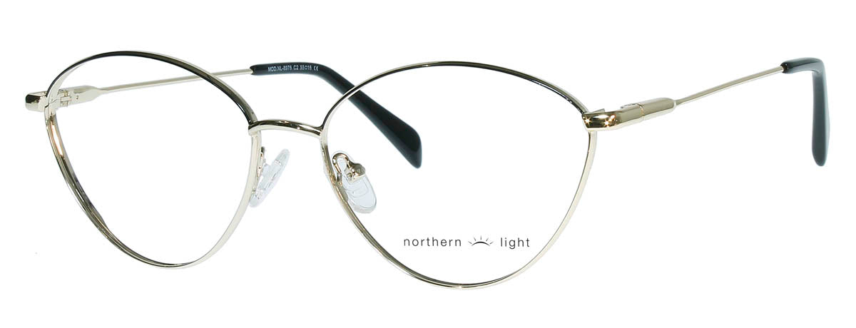 C2-Gold/Black
