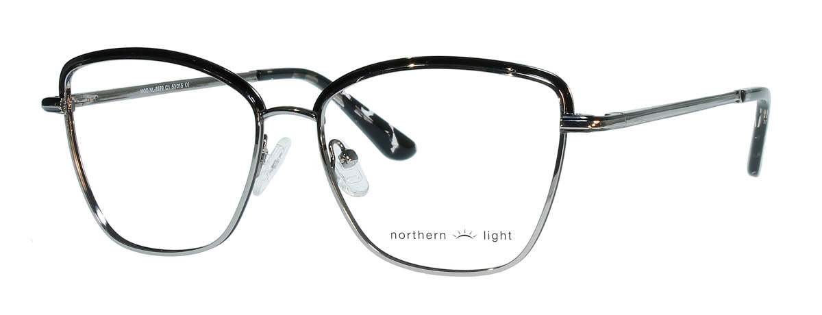 C1-Black/Silver