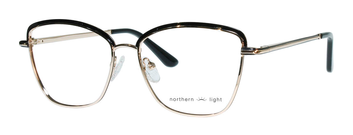 C2-Black/Rose