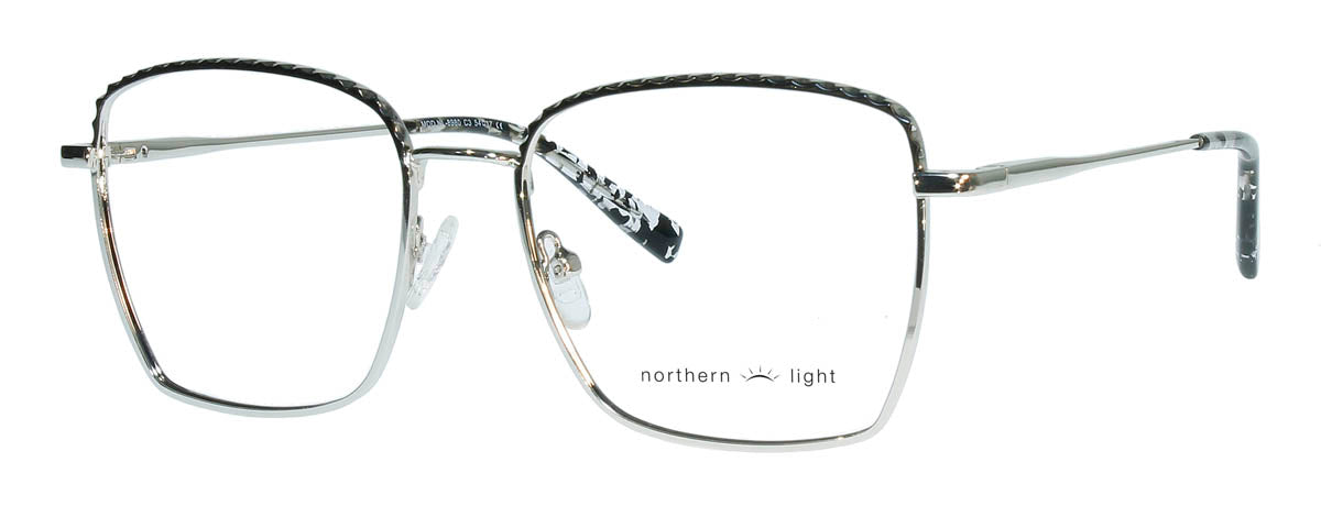C3-Black/Silver