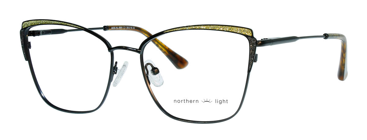 C1-Black/Gold