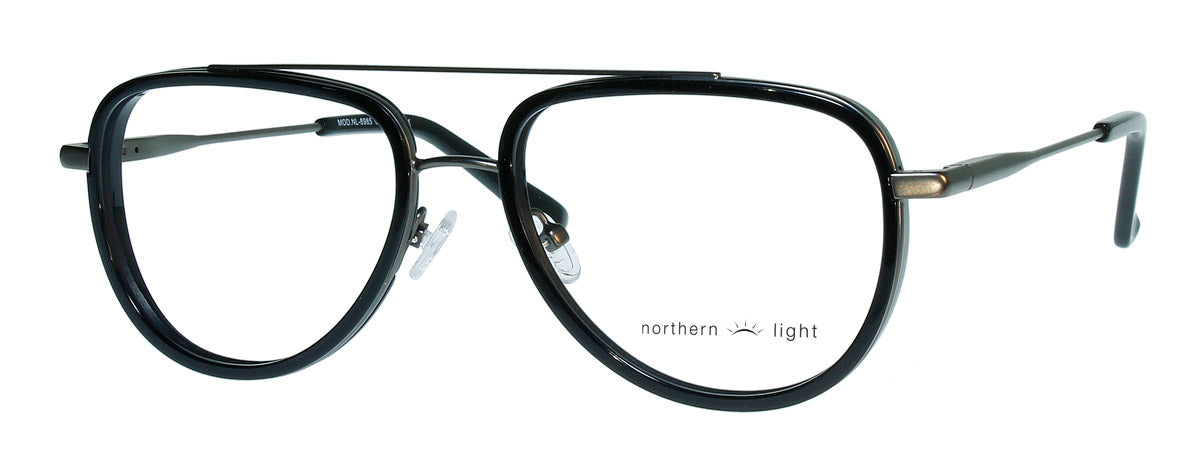 C1-Black/Gun