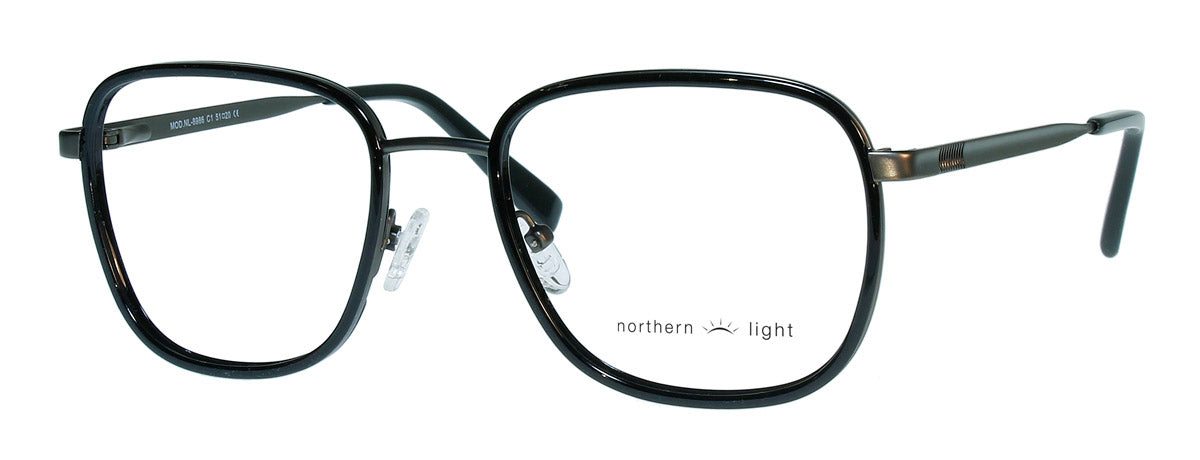 C1-Black/Gun