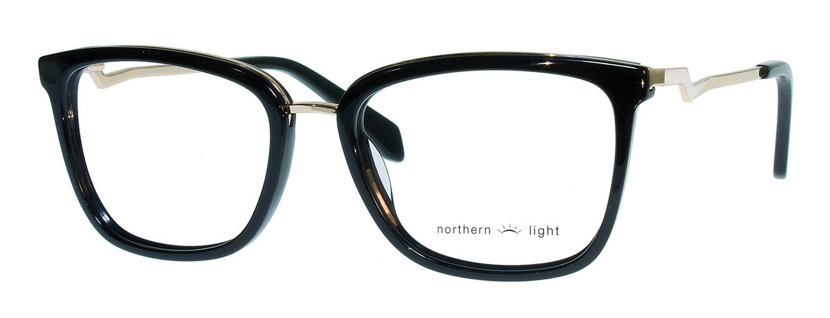 C1-Black/gold