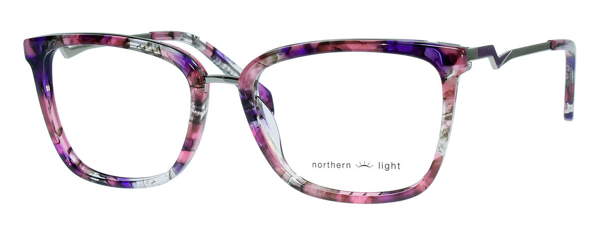 C4-Purple/Silver