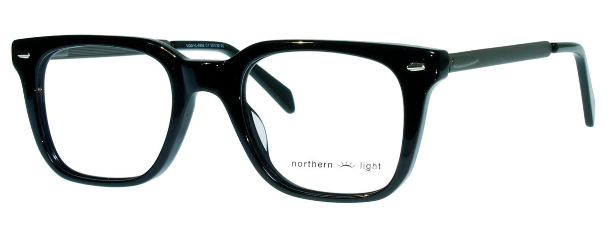 C1-Black/Gun
