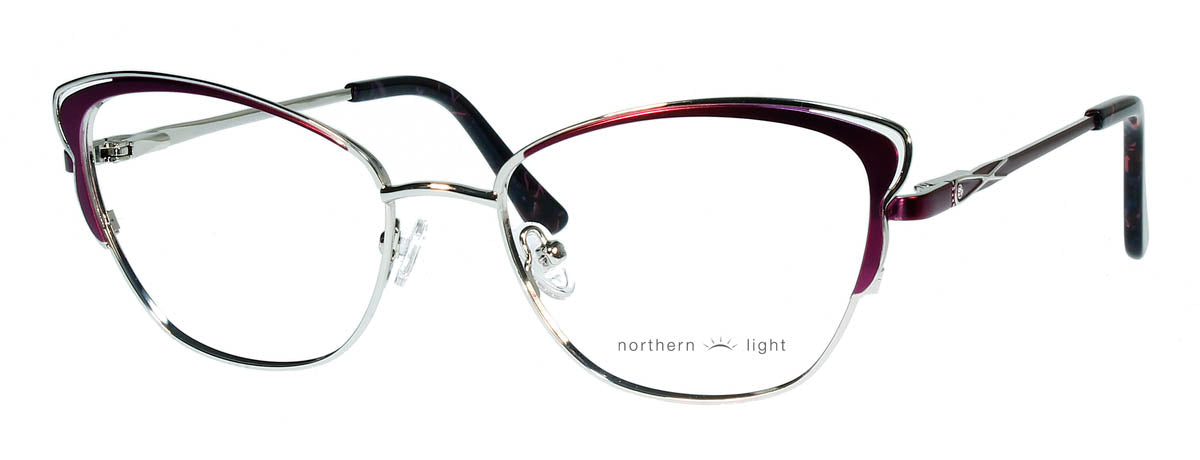 C3-Silver/Plum