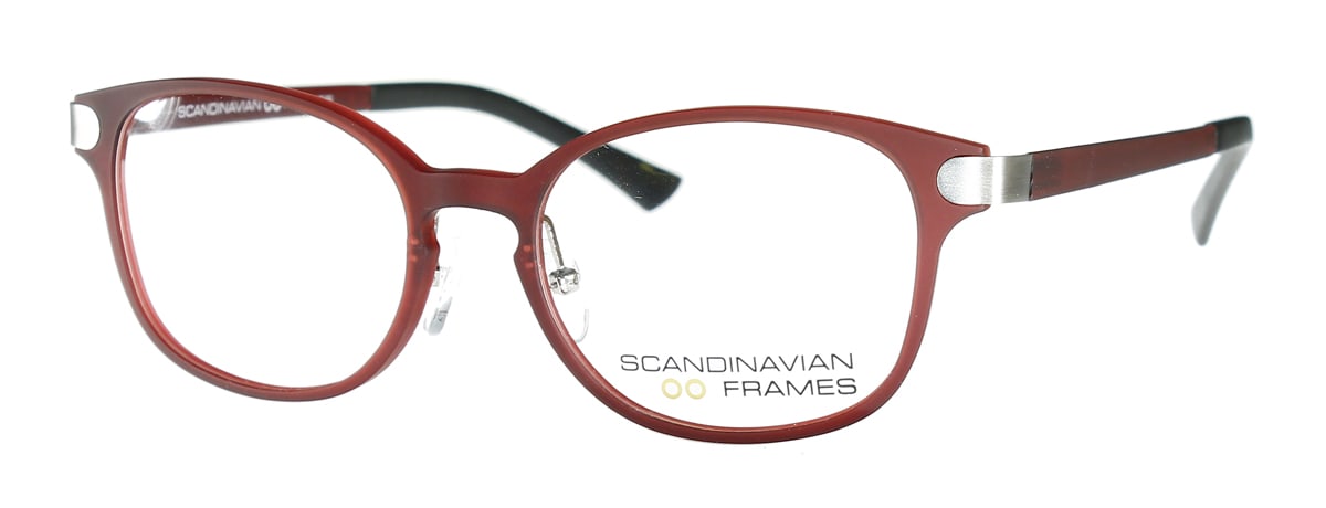 C4-Wine Red