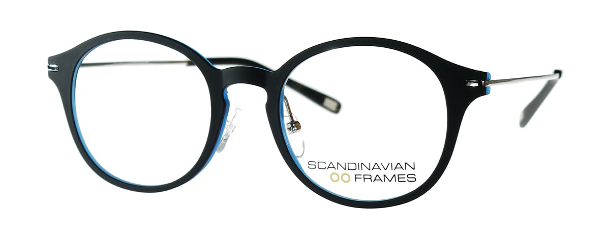 C2-Black/blue