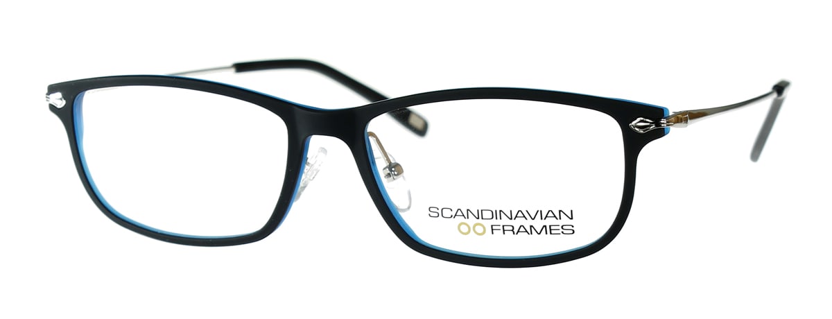 C2-Black/blue