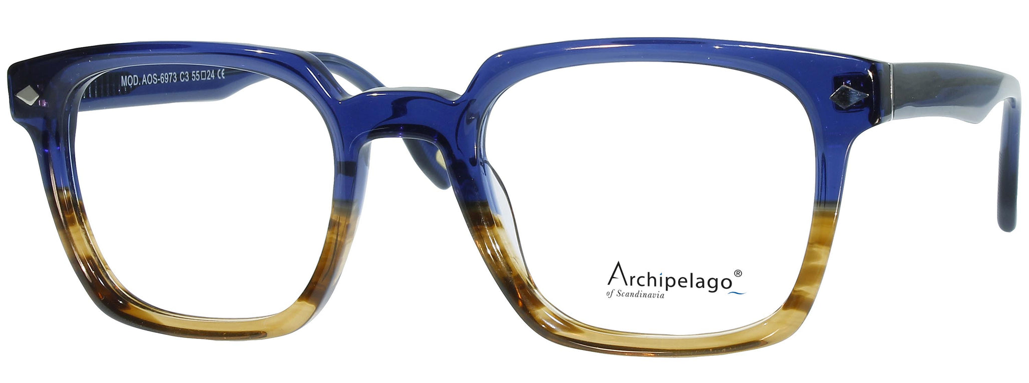 C3-Blue/Brown