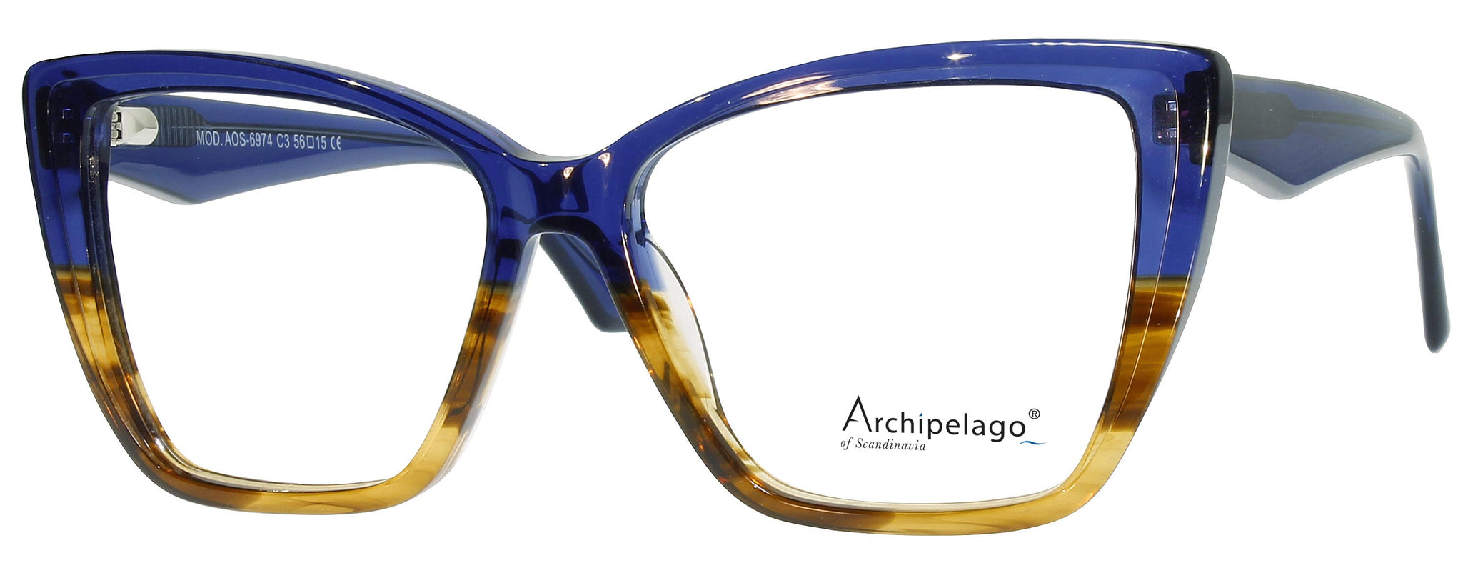 C3-Blue/Brown