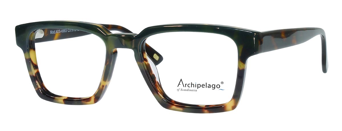 C3-Moss Green Havanna