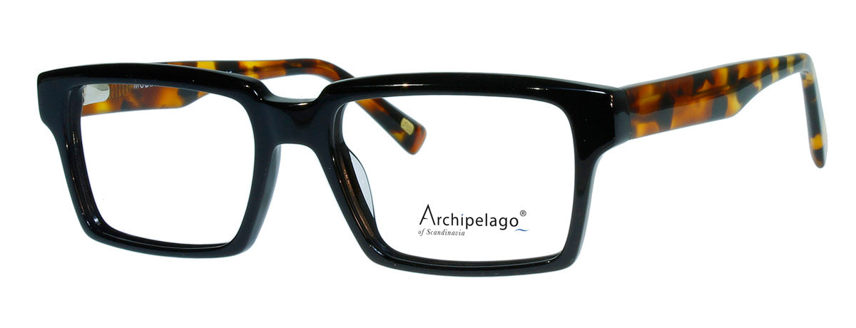 C1-Black Havanna Mazzucchelli Acetate