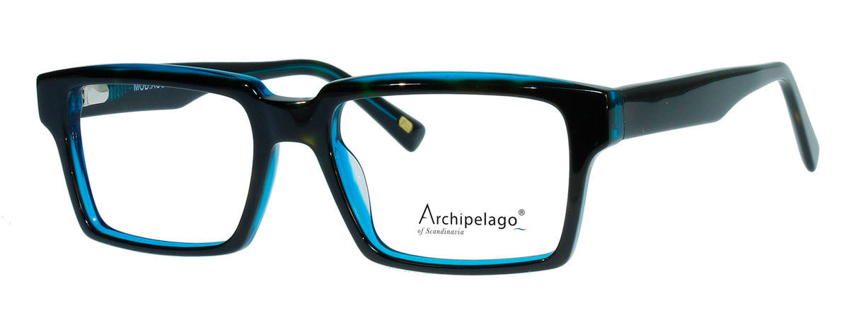 C2-Black/Aqua Crystal