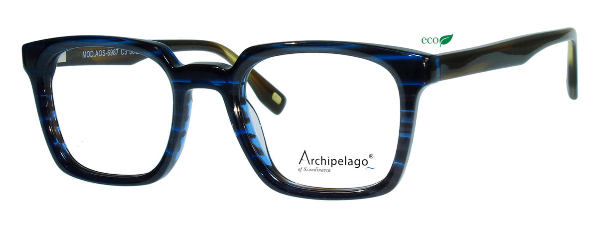 C3-Blue Wave Crystal