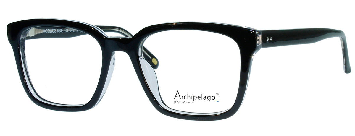 C1-Black Crystal (Mazzucchelli Acetate)