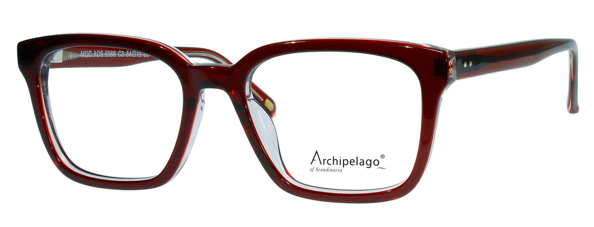 C3-Dark Red Crystal